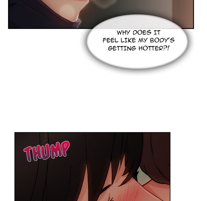 Lady Long Legs Manhwa - Chapter 31 Page 68