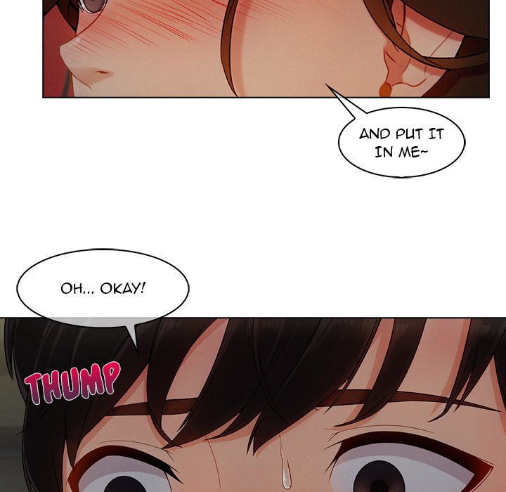 Lady Long Legs Manhwa - Chapter 31 Page 72