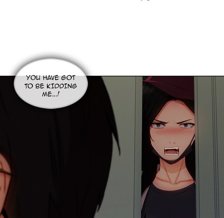 Lady Long Legs Manhwa - Chapter 31 Page 79