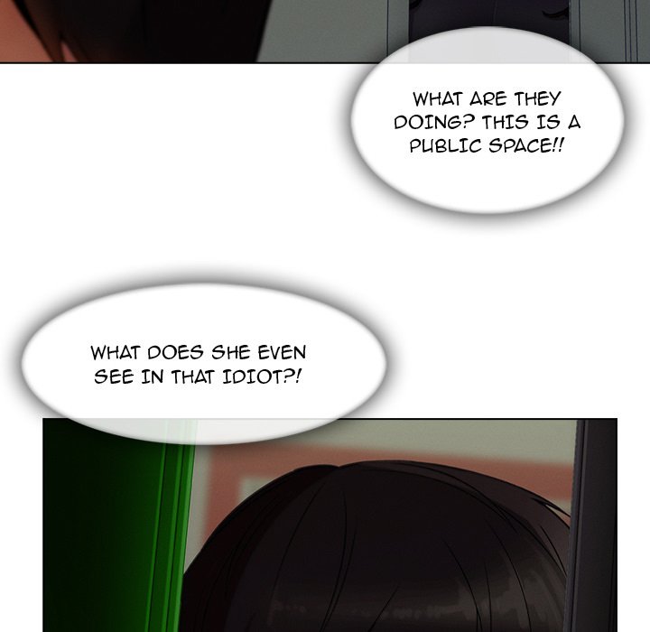 Lady Long Legs Manhwa - Chapter 31 Page 80