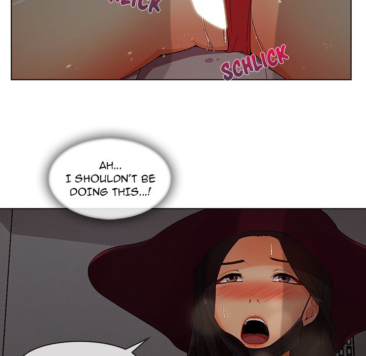 Lady Long Legs Manhwa - Chapter 31 Page 88
