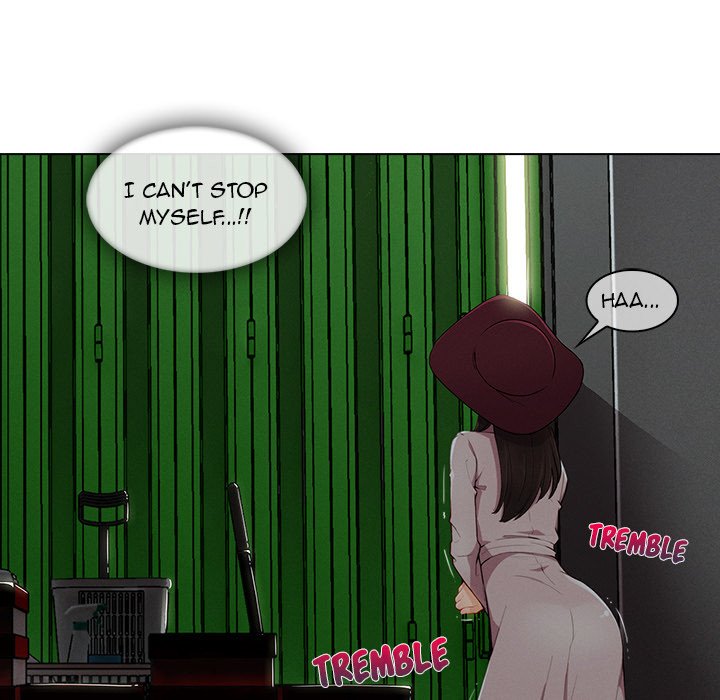 Lady Long Legs Manhwa - Chapter 31 Page 91
