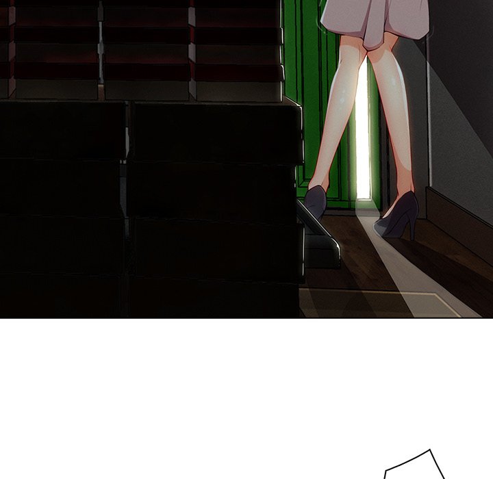 Lady Long Legs Manhwa - Chapter 31 Page 92