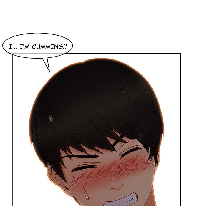 Lady Long Legs Manhwa - Chapter 31 Page 95