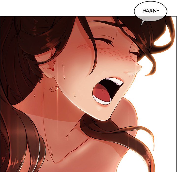 Lady Long Legs Manhwa - Chapter 31 Page 97