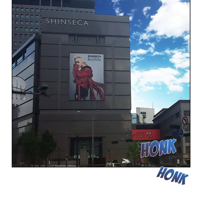 Lady Long Legs Manhwa - Chapter 31 Page 101