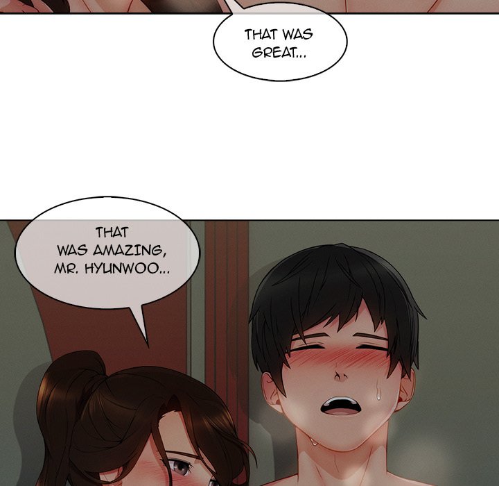 Lady Long Legs Manhwa - Chapter 31 Page 103