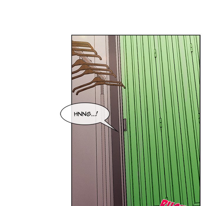 Lady Long Legs Manhwa - Chapter 31 Page 105