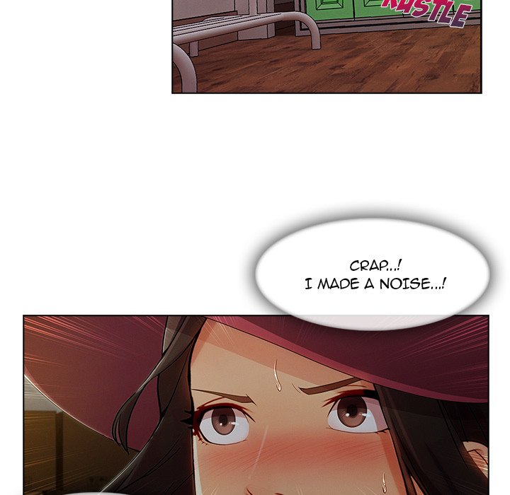 Lady Long Legs Manhwa - Chapter 31 Page 106