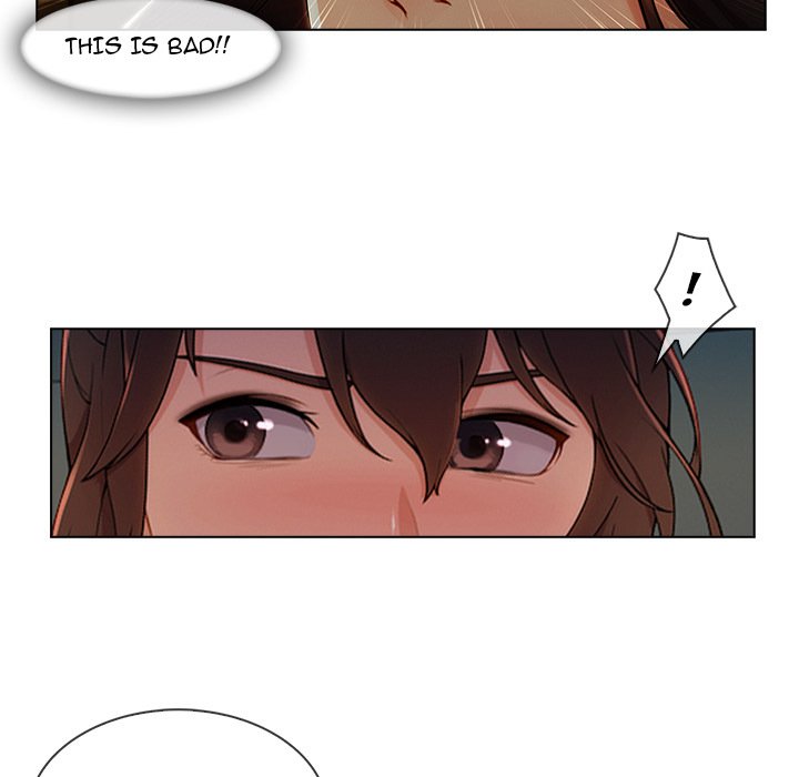 Lady Long Legs Manhwa - Chapter 31 Page 107