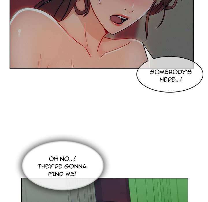 Lady Long Legs Manhwa - Chapter 31 Page 110