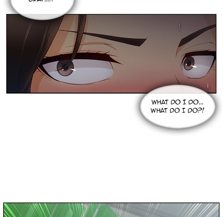Lady Long Legs Manhwa - Chapter 31 Page 113