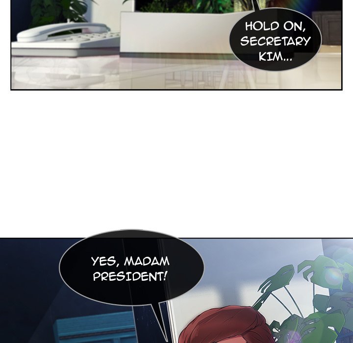 Lady Long Legs Manhwa - Chapter 20 Page 5