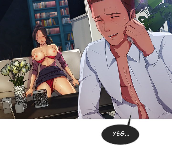 Lady Long Legs Manhwa - Chapter 20 Page 6