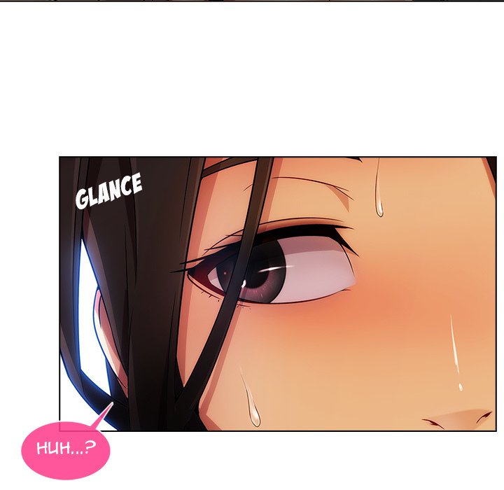 Lady Long Legs Manhwa - Chapter 20 Page 8