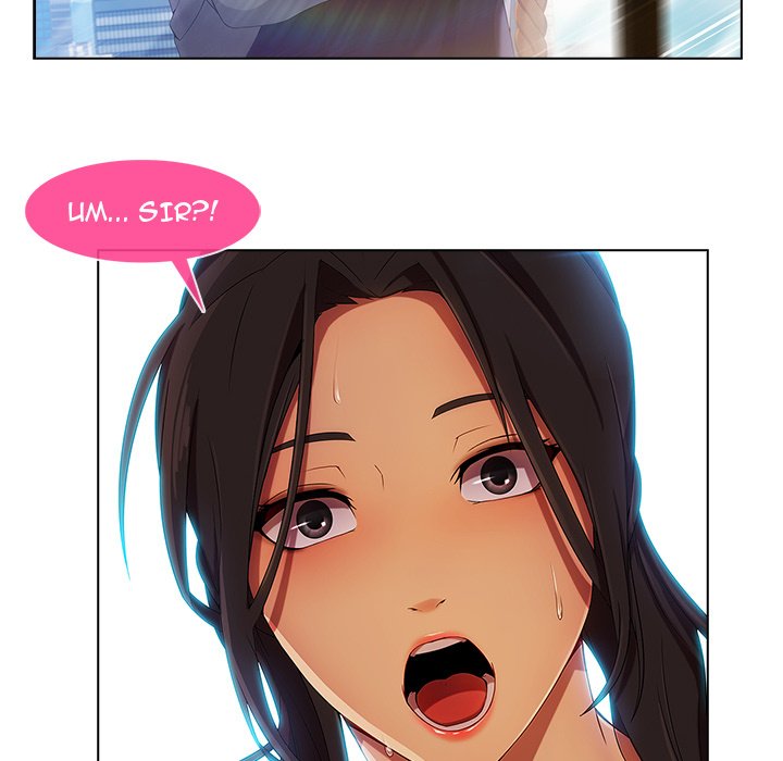 Lady Long Legs Manhwa - Chapter 20 Page 11