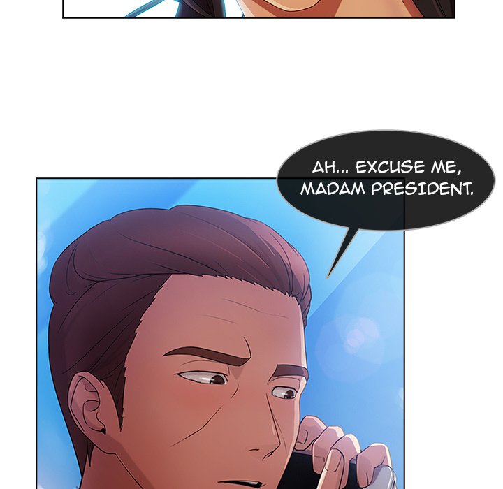 Lady Long Legs Manhwa - Chapter 20 Page 12