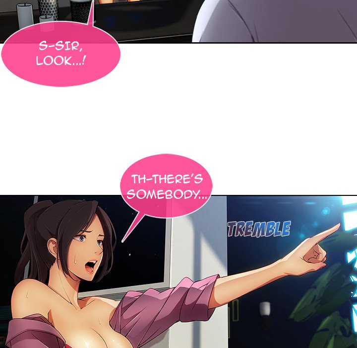 Lady Long Legs Manhwa - Chapter 20 Page 16