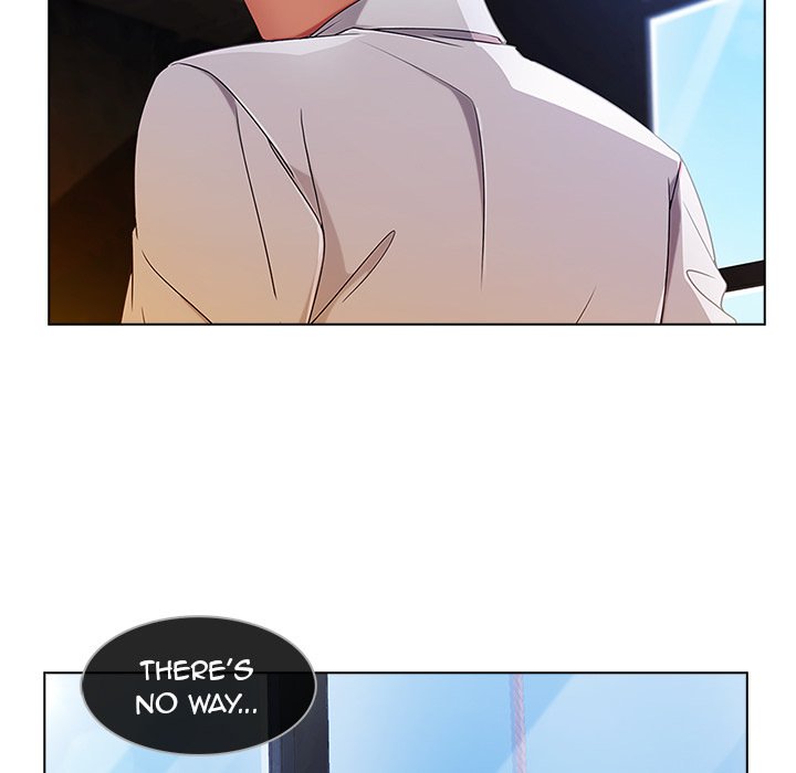 Lady Long Legs Manhwa - Chapter 20 Page 18