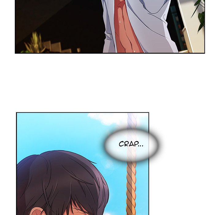 Lady Long Legs Manhwa - Chapter 20 Page 22