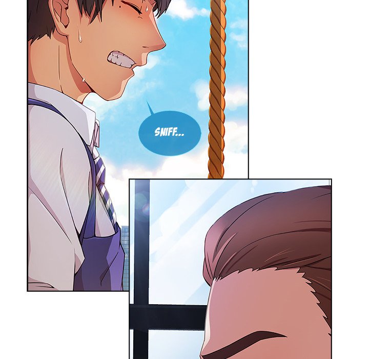 Lady Long Legs Manhwa - Chapter 20 Page 23