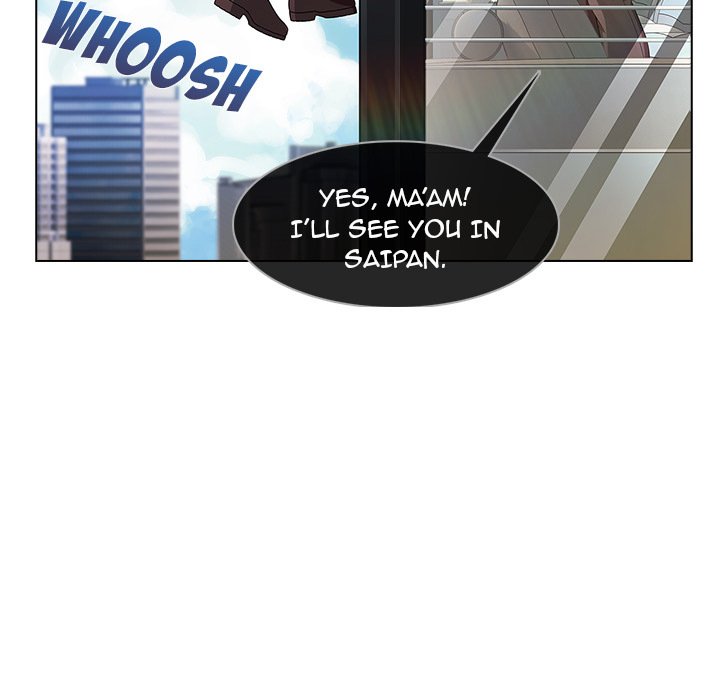 Lady Long Legs Manhwa - Chapter 20 Page 26