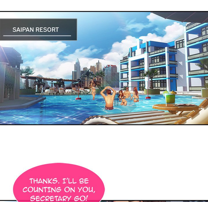 Lady Long Legs Manhwa - Chapter 20 Page 27