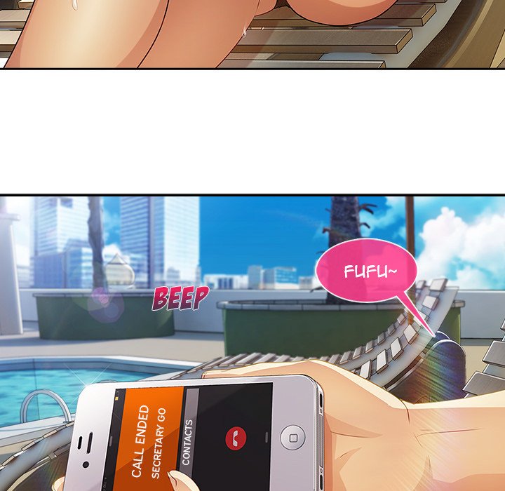 Lady Long Legs Manhwa - Chapter 20 Page 29