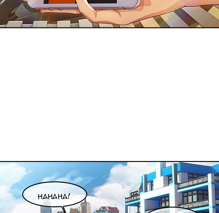 Lady Long Legs Manhwa - Chapter 20 Page 30