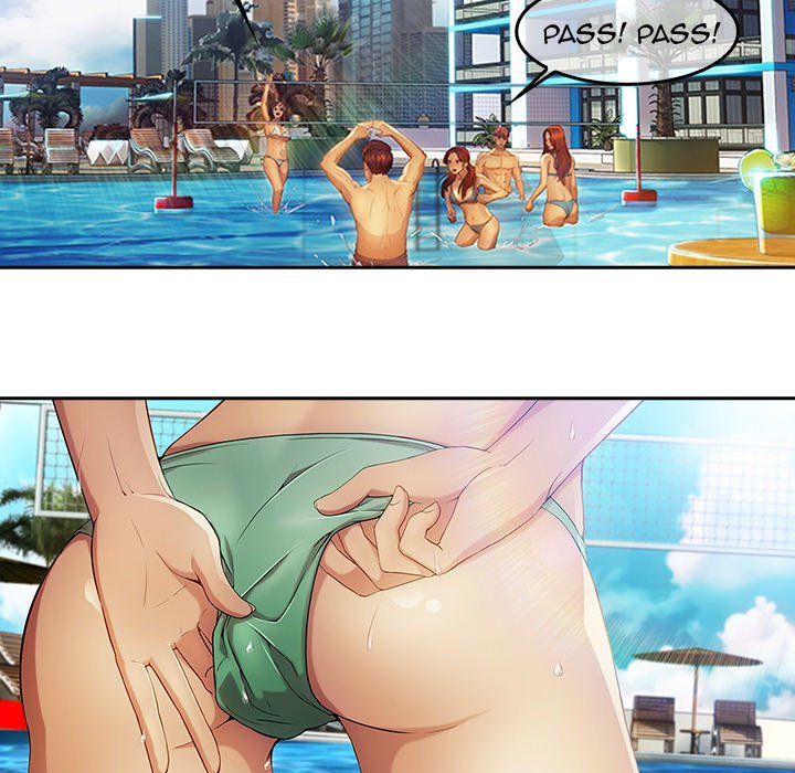 Lady Long Legs Manhwa - Chapter 20 Page 31