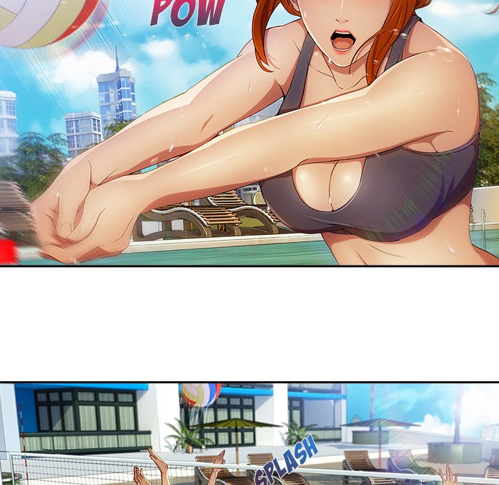 Lady Long Legs Manhwa - Chapter 20 Page 33