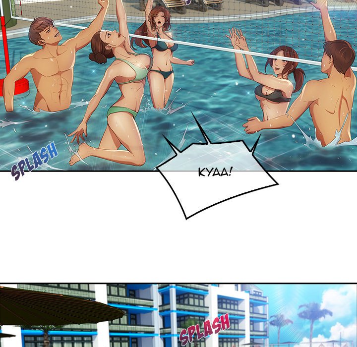 Lady Long Legs Manhwa - Chapter 20 Page 34