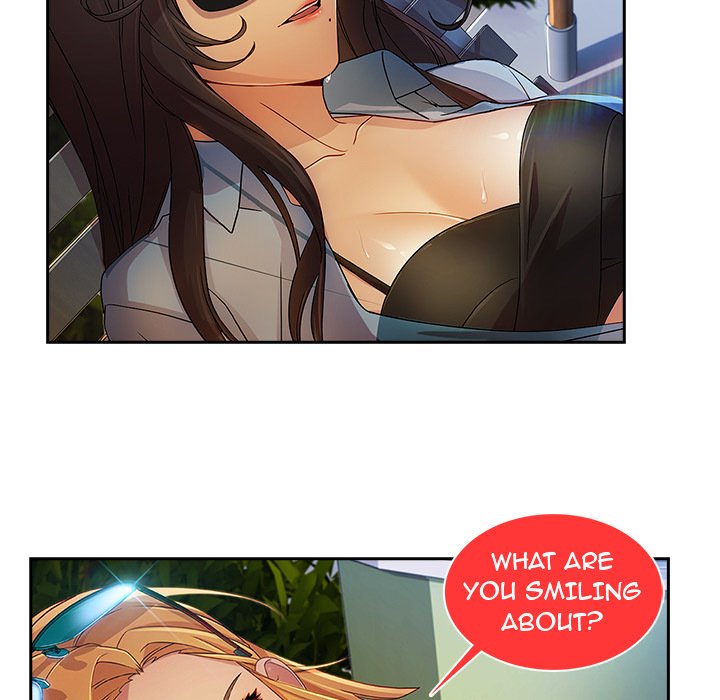 Lady Long Legs Manhwa - Chapter 20 Page 36