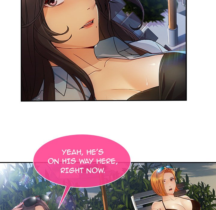 Lady Long Legs Manhwa - Chapter 20 Page 38