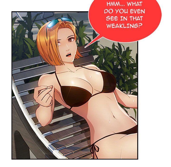 Lady Long Legs Manhwa - Chapter 20 Page 40