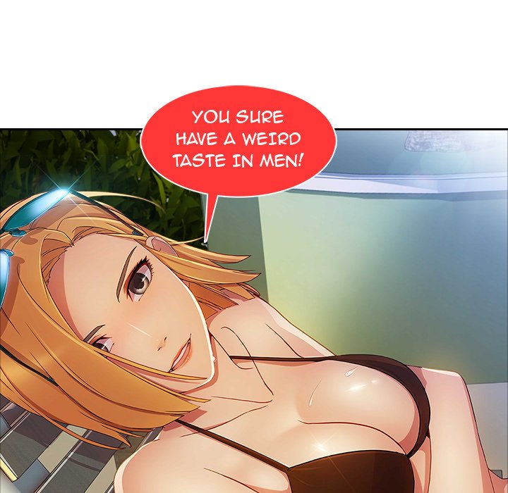 Lady Long Legs Manhwa - Chapter 20 Page 41