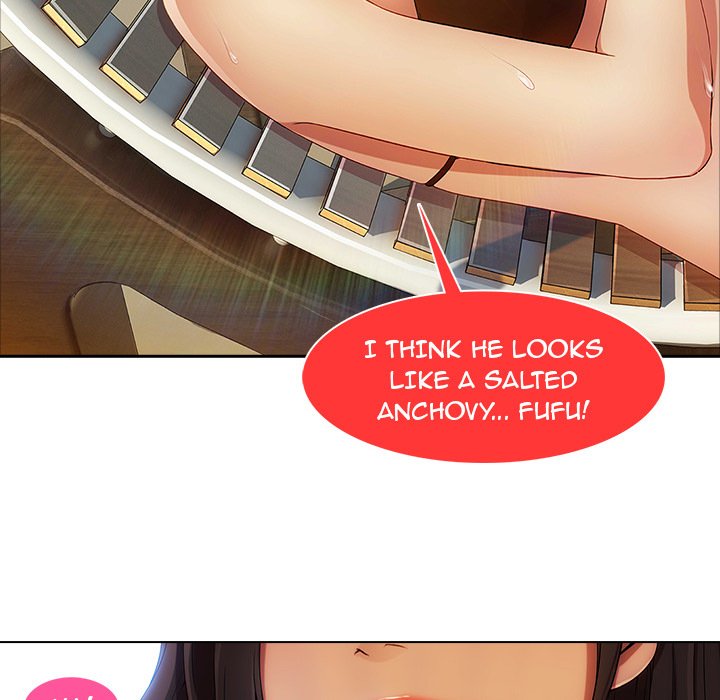 Lady Long Legs Manhwa - Chapter 20 Page 42