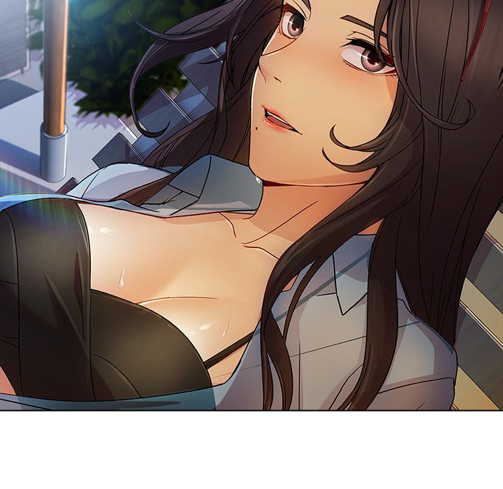 Lady Long Legs Manhwa - Chapter 20 Page 44