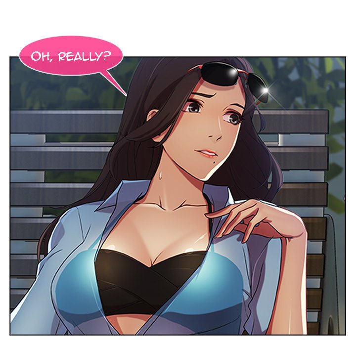 Lady Long Legs Manhwa - Chapter 20 Page 46