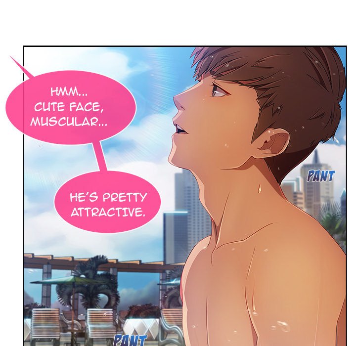 Lady Long Legs Manhwa - Chapter 20 Page 49