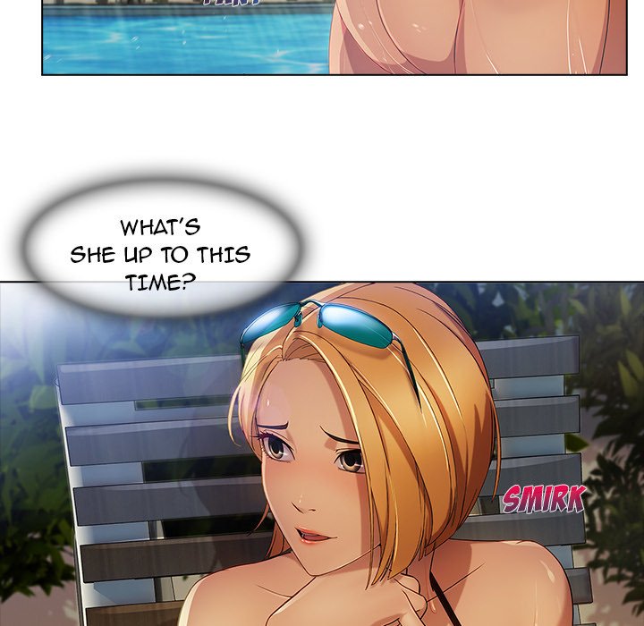 Lady Long Legs Manhwa - Chapter 20 Page 50