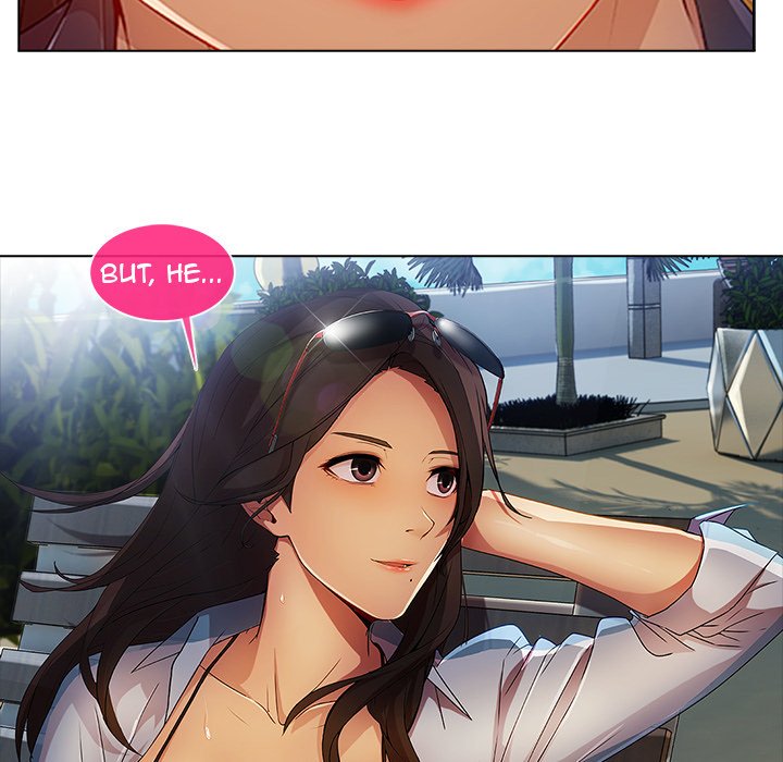 Lady Long Legs Manhwa - Chapter 20 Page 52