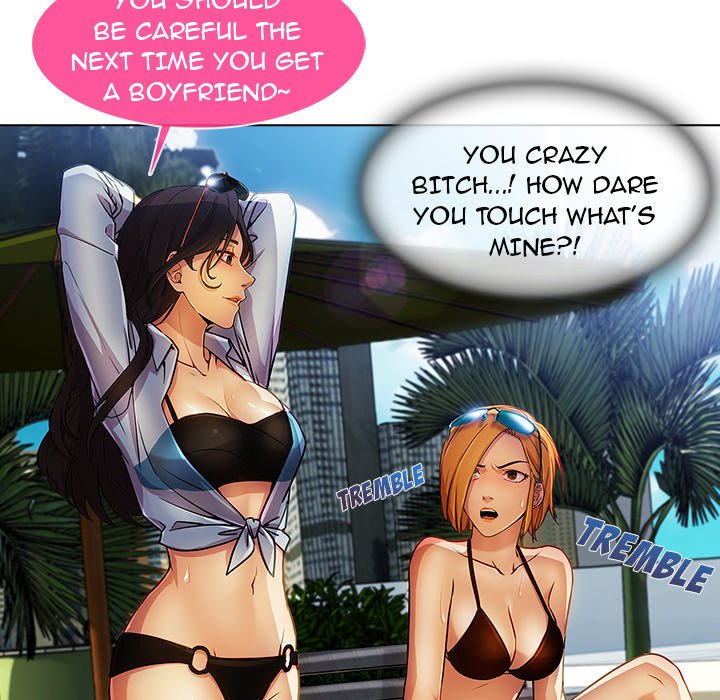 Lady Long Legs Manhwa - Chapter 20 Page 57