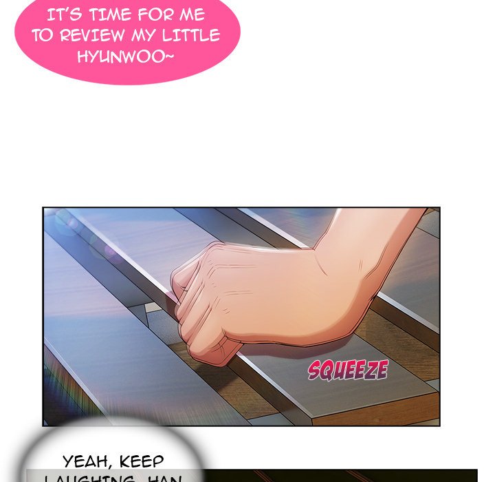 Lady Long Legs Manhwa - Chapter 20 Page 60