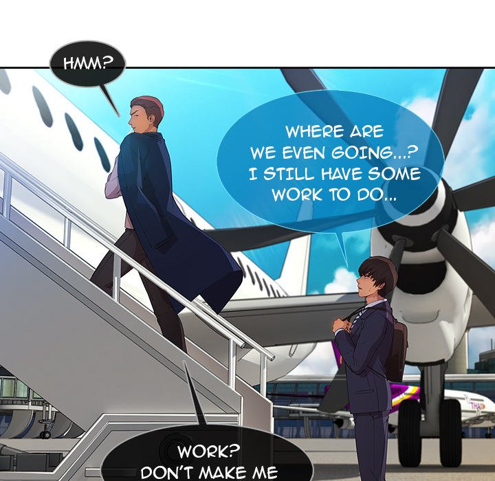 Lady Long Legs Manhwa - Chapter 20 Page 66