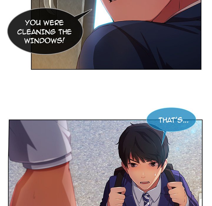 Lady Long Legs Manhwa - Chapter 20 Page 68