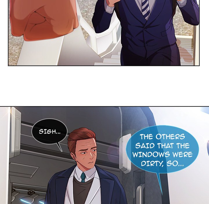 Lady Long Legs Manhwa - Chapter 20 Page 69