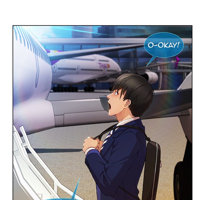 Lady Long Legs Manhwa - Chapter 20 Page 72