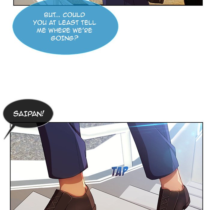 Lady Long Legs Manhwa - Chapter 20 Page 73