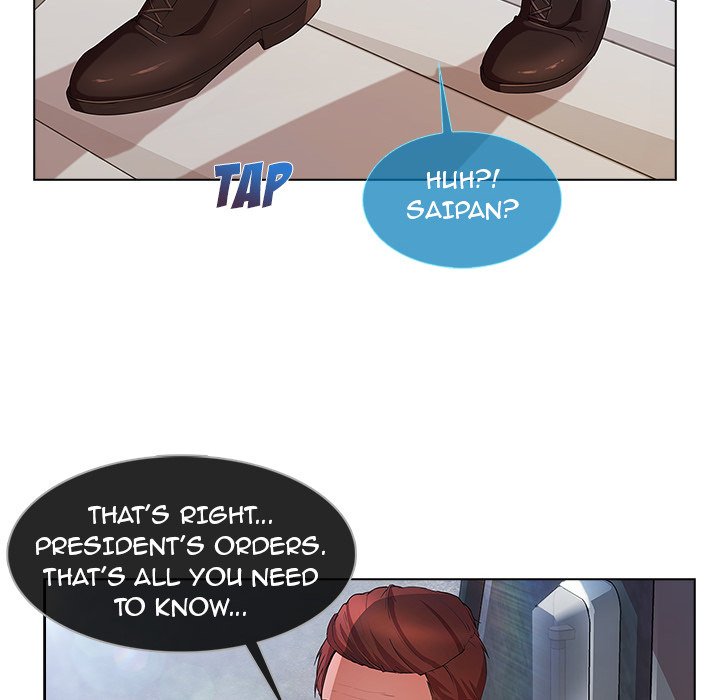 Lady Long Legs Manhwa - Chapter 20 Page 74
